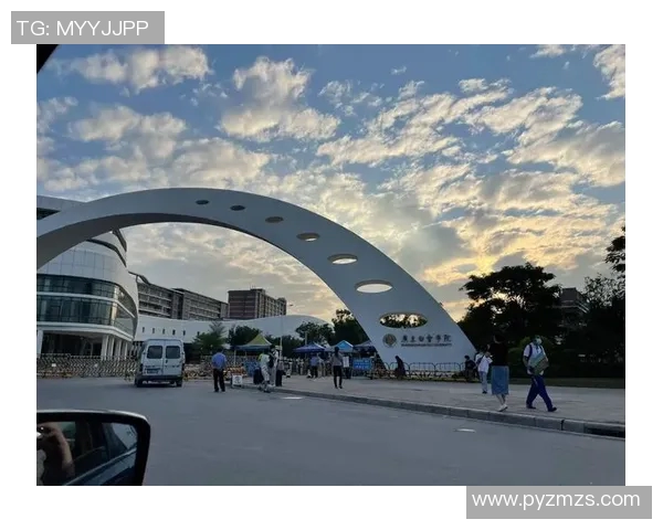 广东白云学院足球明星崭露头角引领校园体育热潮与未来发展潜力