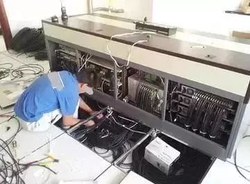 听说安防工程商都是厉害角色,现在我信了