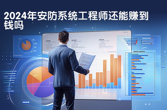 2024年安防系统工程师还能赚到钱吗？